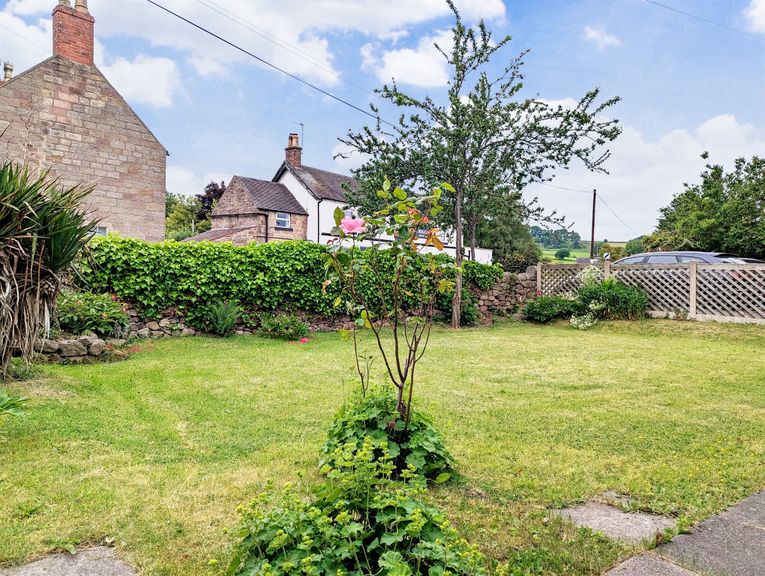 2 bed detached bungalow for sale in Dalley Lane, Belper DE56 Zoopla