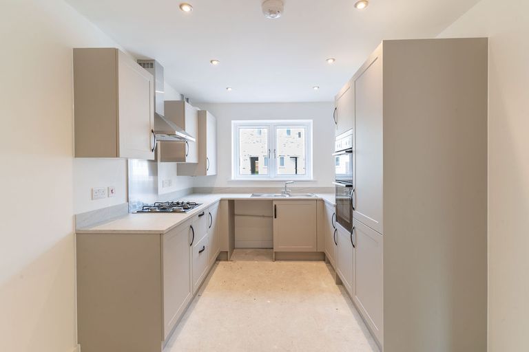 Property 3 of 4. Kitchen