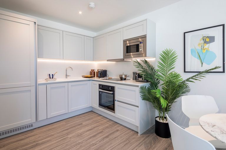 Property 2 of 6. 24.09.11 Cside Hepworth 1Bed Show Apt -156-Hdr