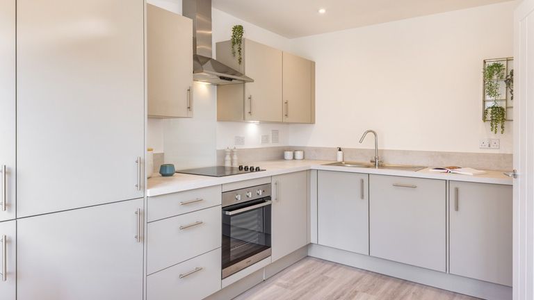 Property 2 of 9. Langmead Place