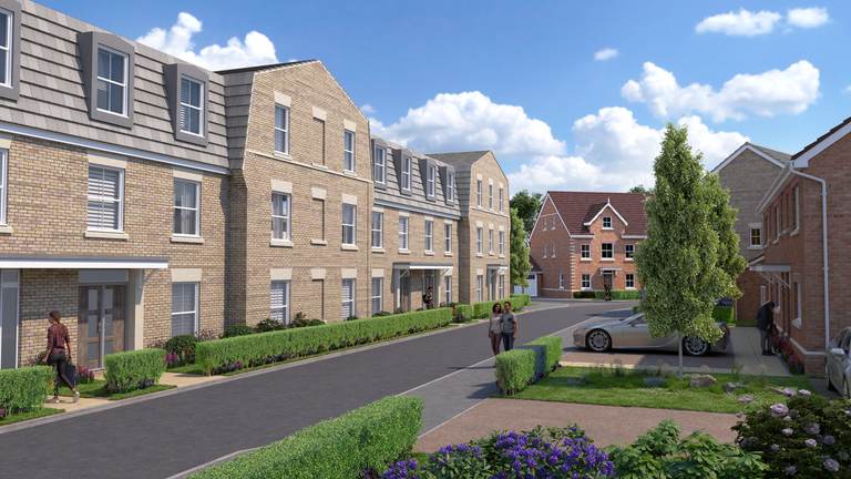 Property 2 of 6. CGI