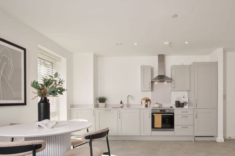 Property 1 of 5. Campbell Wharf 2 Bed Apartment