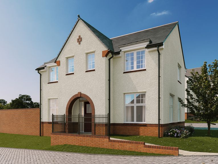 Property 1 of 5. Hampstead