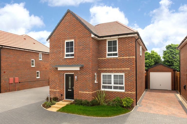 Property 1 of 8. Bar Nn Willow Grove Bh Kingsley External