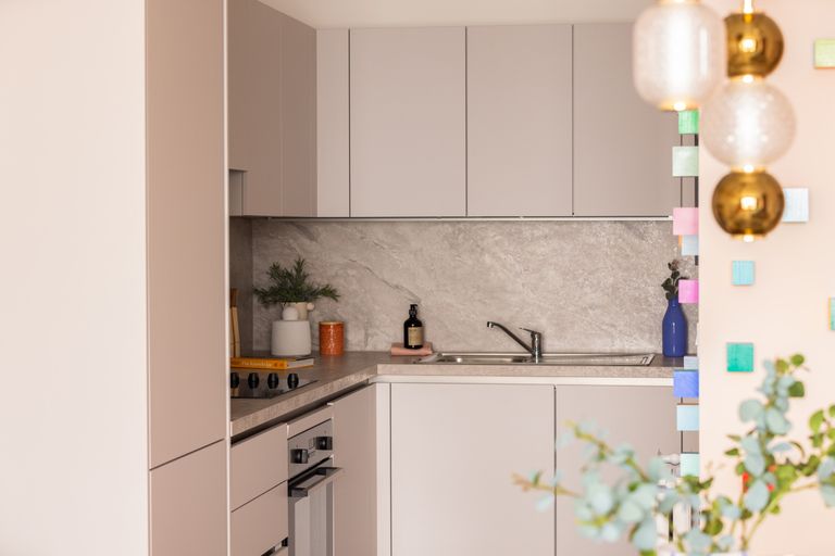 Property 1 of 5. Kitchen