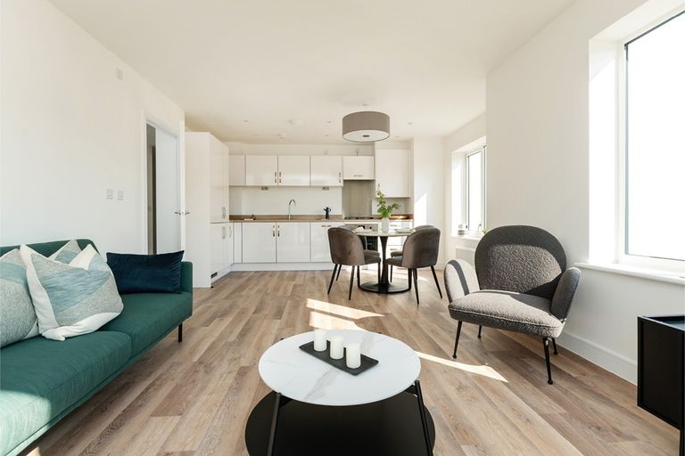 Property 1 of 8. Enjoy The Benefits Of Living On One Floor