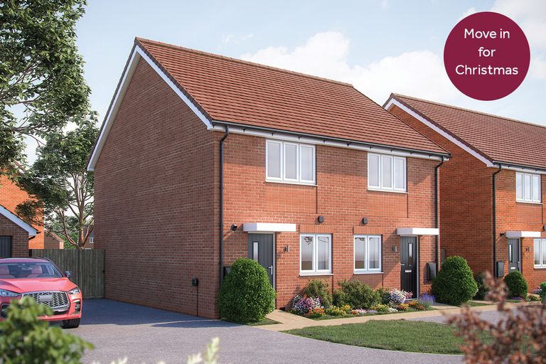 Property 1 of 11. Lh-Vswm-Bpwv-The Cartwright-Move In For Christmas