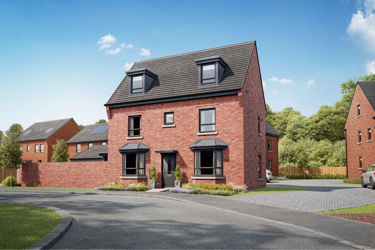 Property 1 of 10. Denham Plot 64