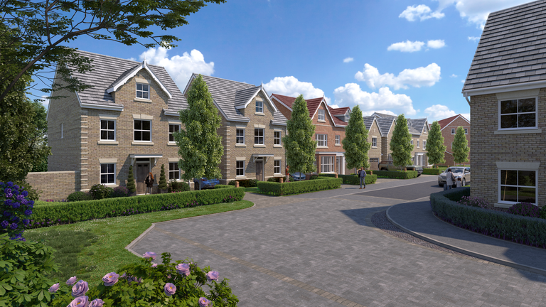 Property 3 of 8. CGI