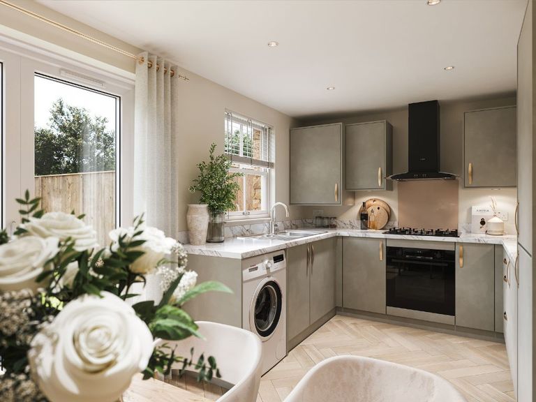 Property 3 of 10. Kitchen