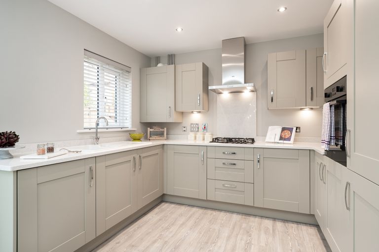Property 3 of 16. Showhome Photography
