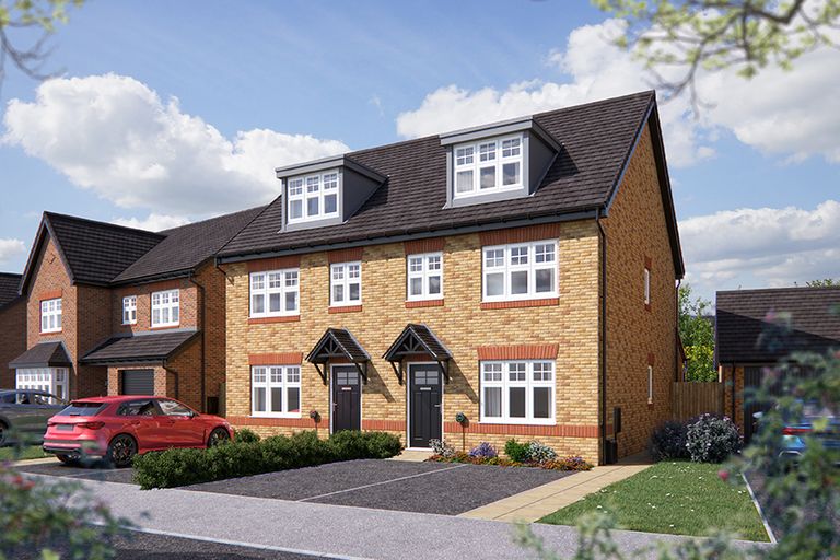 Property 1 of 8. Ds10907 [Bh] 05 - X309 Beech Plot 95-96_Web