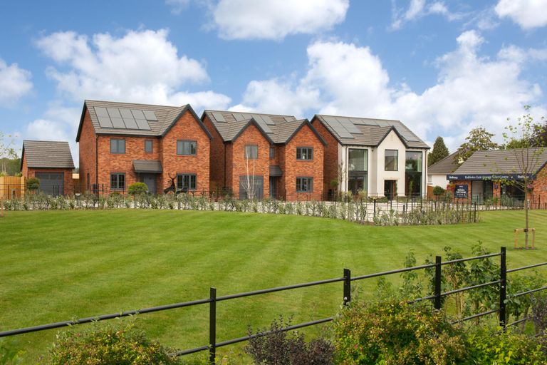 Property 2 of 2. CGI Image