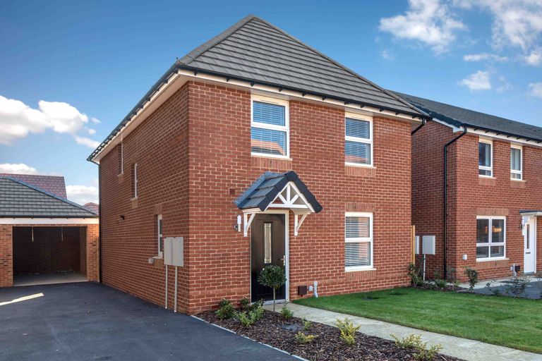 Property 1 of 9. The Ingleby At The Woodlands