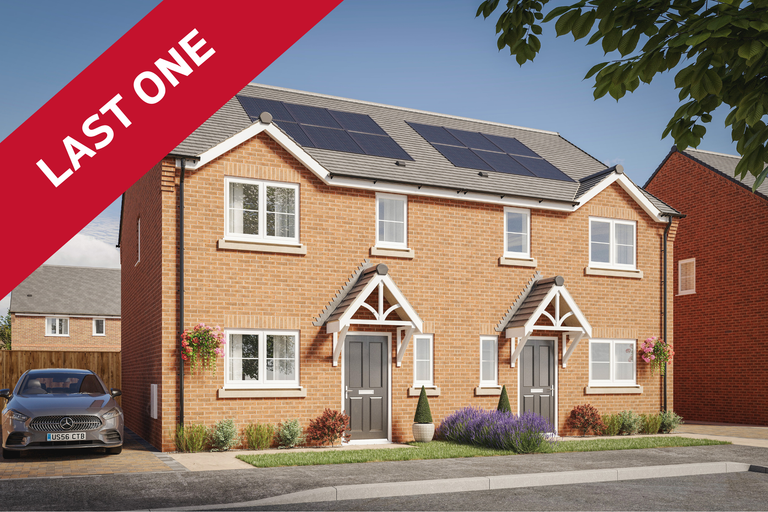 Property 1 of 10. The Lambourne