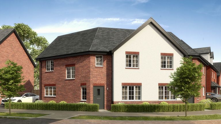 Property 1 of 10. The Clover