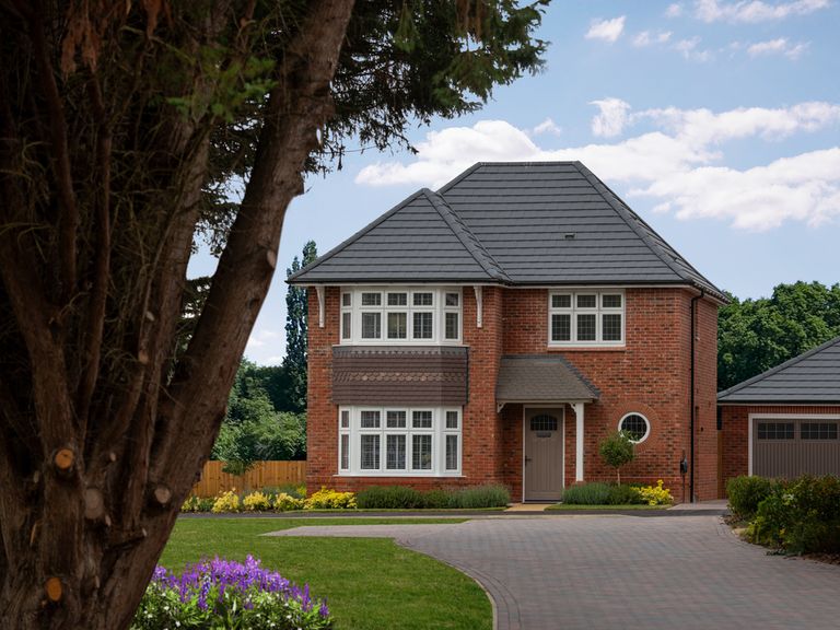 Property 1 of 7. The Leamington Lifestyle