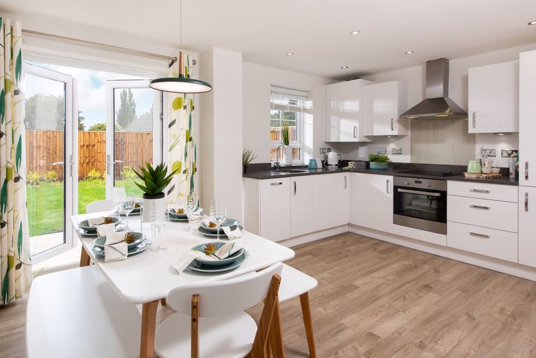 Property 2 of 9. Kitchen Maidstone