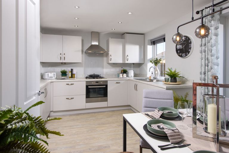 Property 2 of 9. Kitchen Alt Image