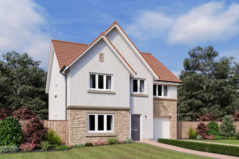Property 1 of 7. Crichton Model E 2026