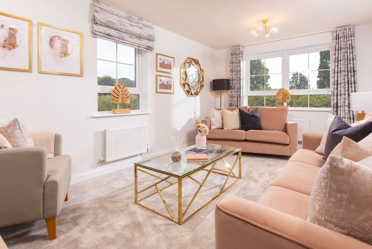Property 3 of 10. St Andrews Ennerdale Internal