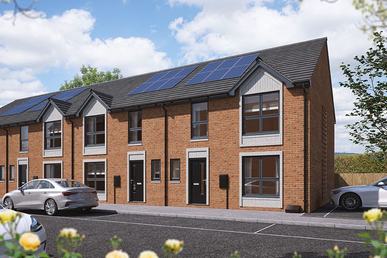 Property 1 of 9. Mylne CGI
