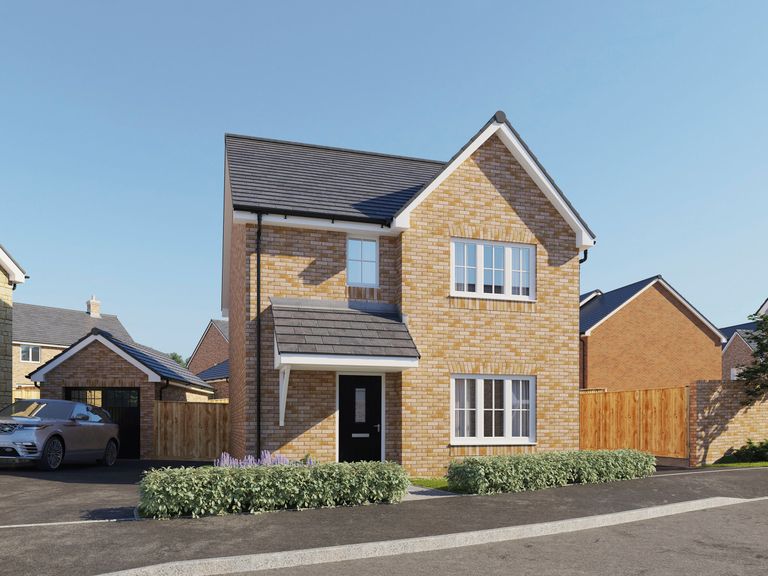 Property 1 of 11. CGI