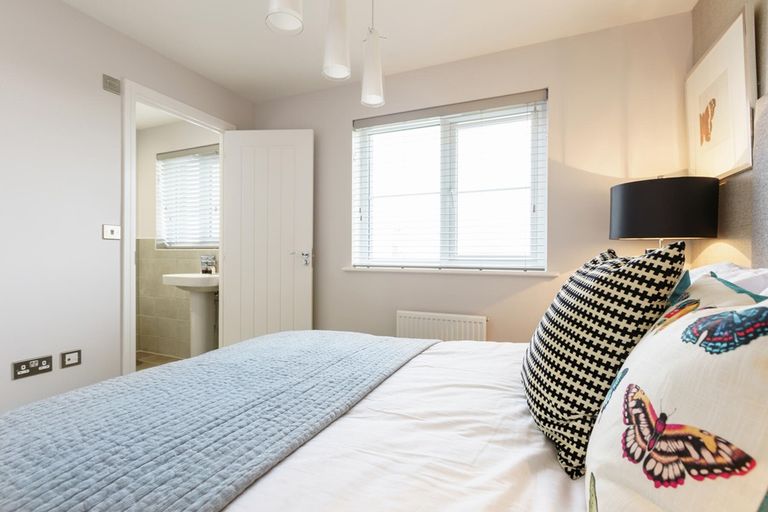 Property 3 of 8. Both Bedrooms Are Doubles
