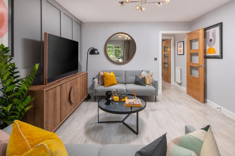 Property 3 of 12. Showhome Photography