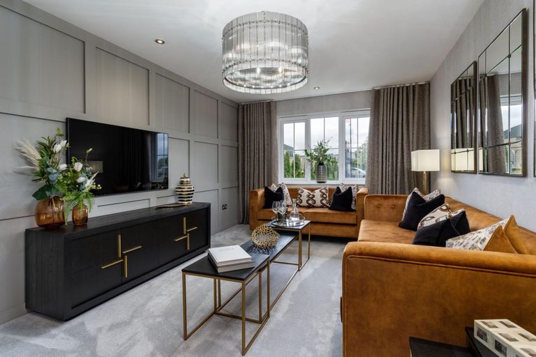 Property 2 of 19. Showhome Photography