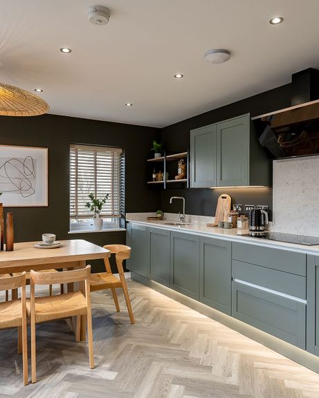Property 2 of 10. Kitchen