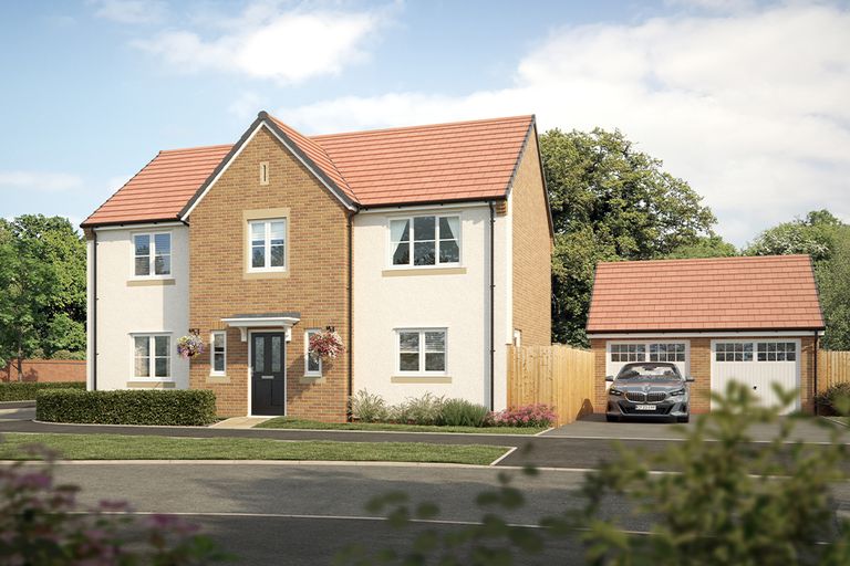 Property 1 of 3. Giganti CGI