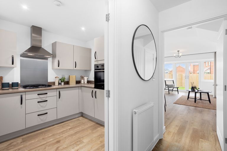 Property 3 of 13. Showhome Photography