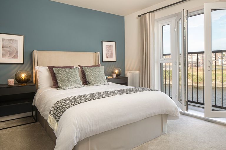 Property 3 of 7. Williamsburg Bedroom