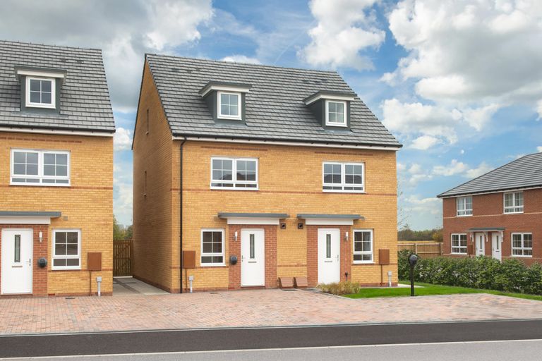 Property 1 of 10. The Kingsville, Queens Court