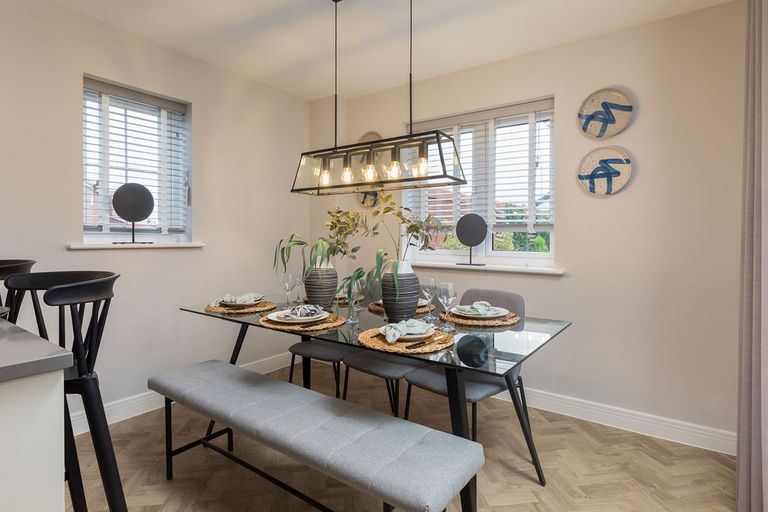 Property 3 of 13. Showhome Photography
