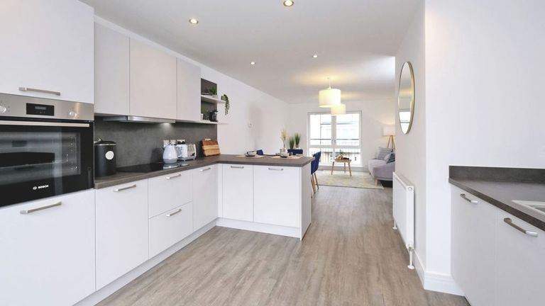 Property 3 of 13. Southbank By cala