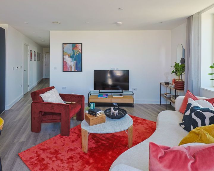 Property 3 of 9. Living