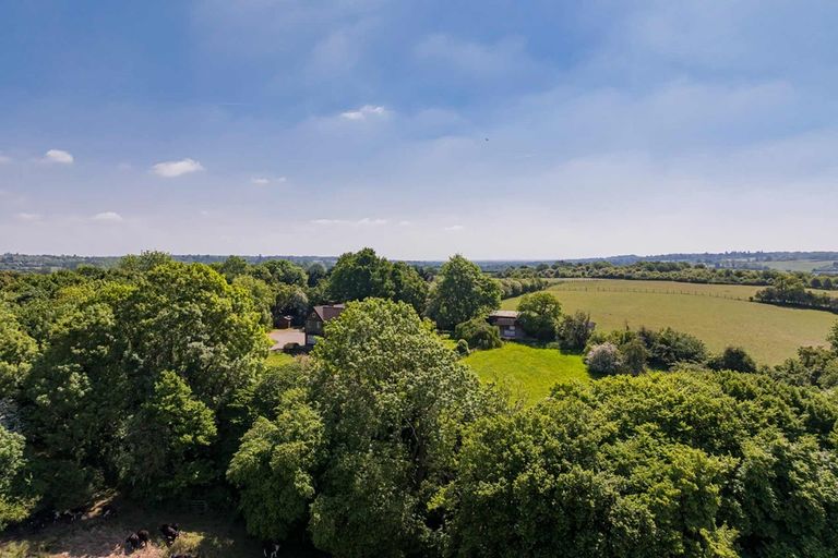 Property 2 of 11. Stunning Views Taken From Plots 69-71