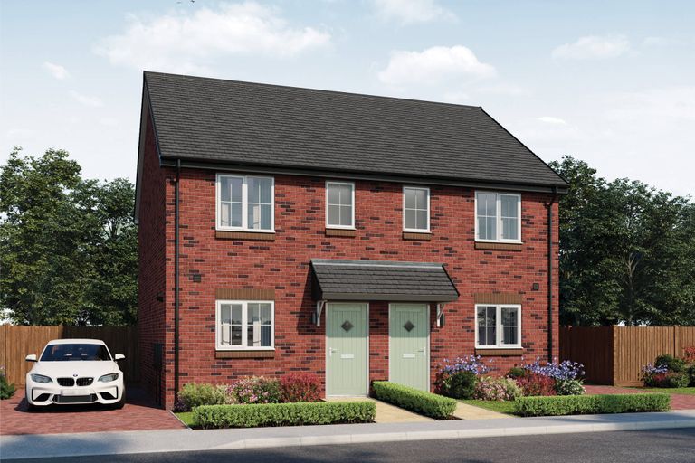 Property 1 of 1. CGI