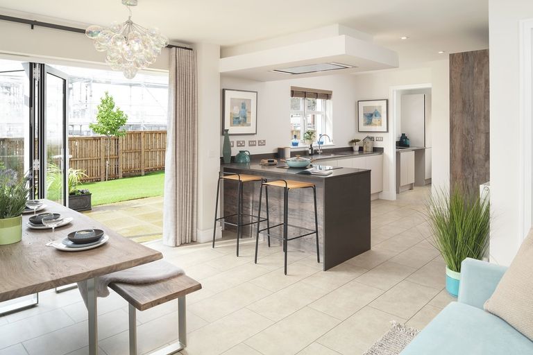 Property 3 of 10. Cornhill Village, Hamilton