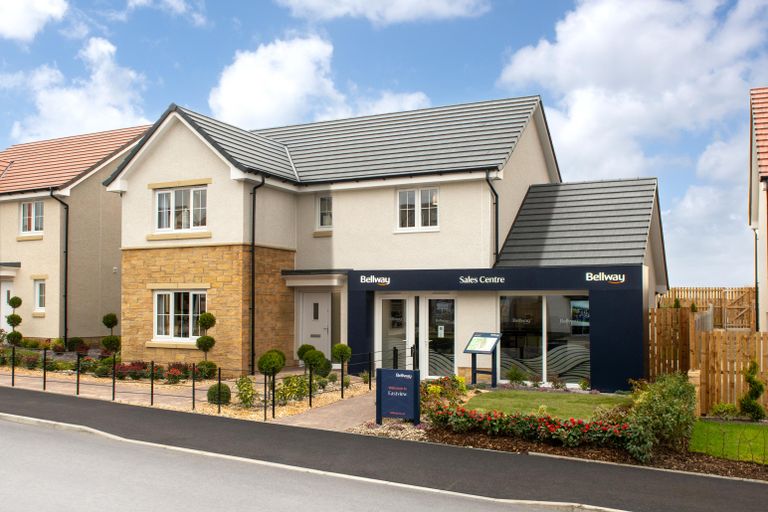 Property 1 of 20. Showhome Photography