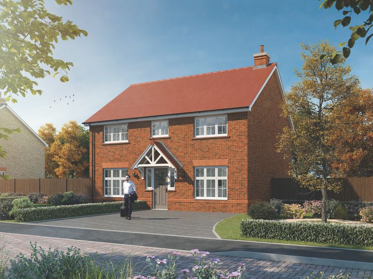 Property 1 of 10. The Harrogate