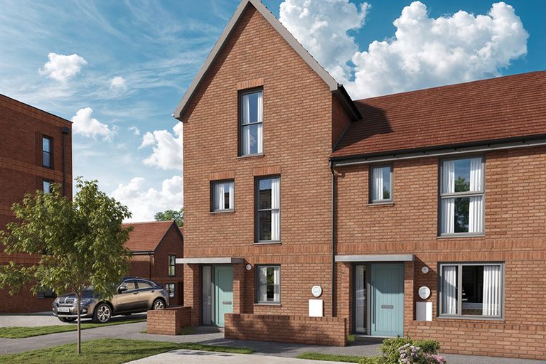 Property 1 of 8. Brooklands-860x573-CGI-Housetypes-Peregrine