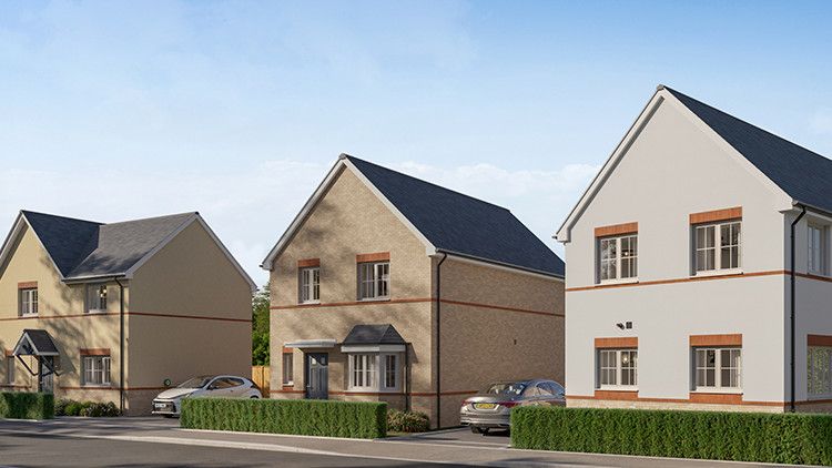 Property 1 of 4. Plot Image