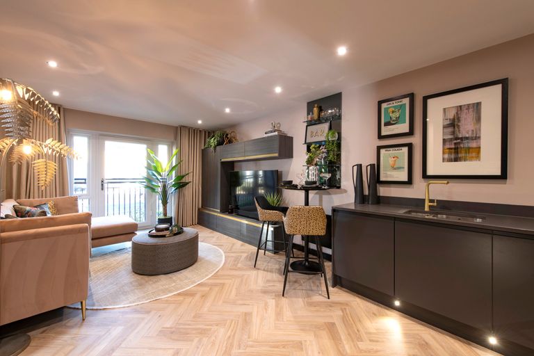 Property 2 of 16. Showhome Photography