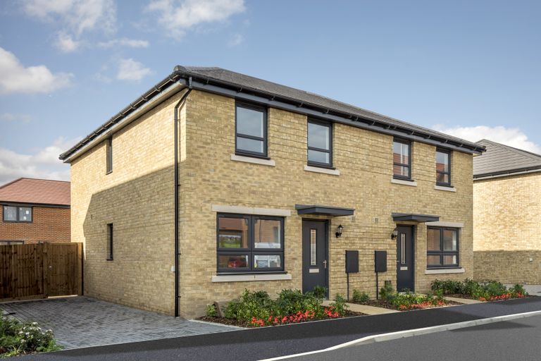 Property 1 of 10. Plots 63 66
