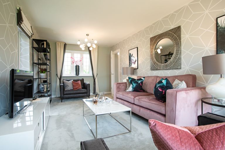 Property 2 of 14. Showhome Photography