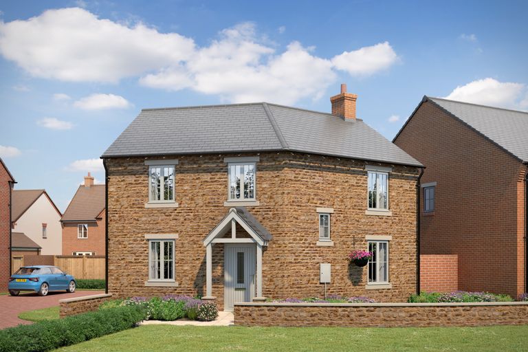 Property 1 of 10. Fairway At Harlestone Grange
