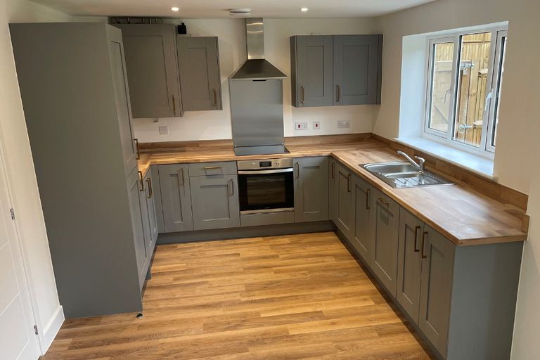 Property 2 of 7. 215 Kitchen